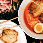 Ponce City Market Welcoming Okiboru This Year